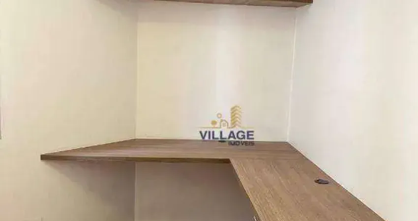 Apartamento com 3 dormitórios à venda, 79 m² por r$ 590.000,00 - santa teresinha - são paulo/sp