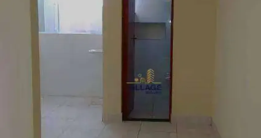 Apartamento com 1 dormitório para alugar, 46 m² por r$ 900,00/mês - vila jaguari - são paulo/sp