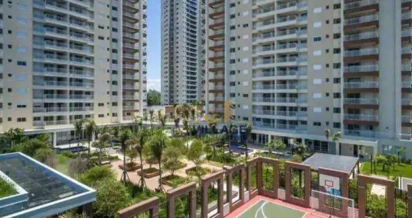 Apartamento com 2 dormitórios à venda, 62 m² por r$ 765.000,00 - vila anastácio - são paulo/sp