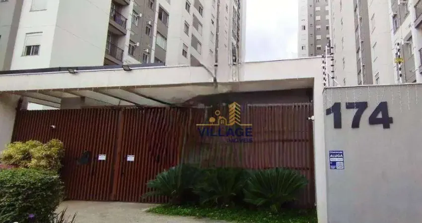 Apartamento com 2 dormitórios à venda, 43 m² por r$ 310.000,00 - jardim pirituba - são paulo/sp