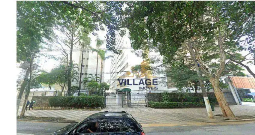 Apartamento com 3 dormitórios à venda, 110 m² por r$ 1.450.000,00 - perdizes - são paulo/sp