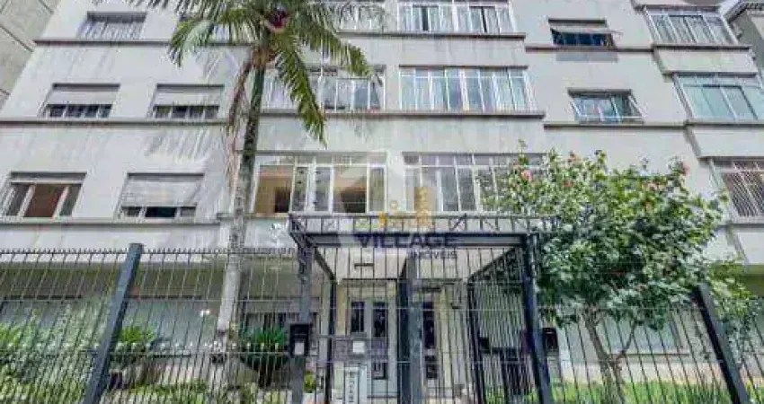 Apartamento com 3 dormitórios à venda, 147 m² por r$ 1.170.000,00 - higienópolis - são paulo/sp