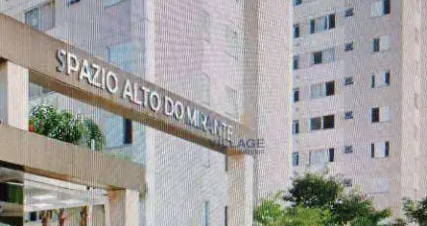 Apartamento com 2 dormitórios à venda, 44 m² por r$ 360.000,00 - jardim íris - são paulo/sp