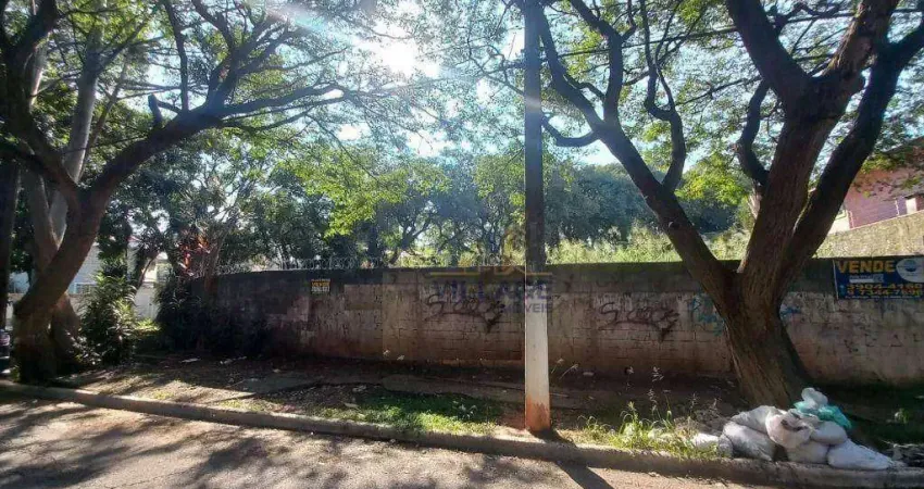 Terreno à venda, 623 m² por r$ 1.300.000,00 - city américa - são paulo/sp