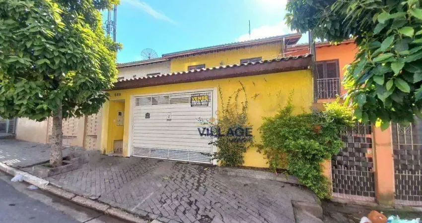 Casa com 2 quartos à venda na Rua Canhoba, Perus, São Paulo
