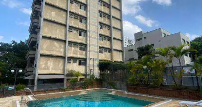 Apartamento com 3 dormitórios à venda, 75 m² por r$ 950.000,00 - vila madalena - são paulo/sp