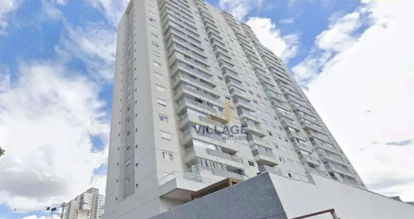 Apartamento com 2 dormitórios à venda, 62 m² por r$ 645.000,00 - barra funda - são paulo/sp