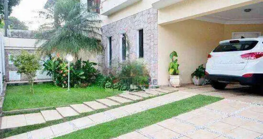 Casa com 4 quartos à venda na Rua Palamedes, City América, São Paulo