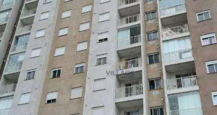 Apartamento com 2 dormitórios à venda, 50 m² por r$ 389.500,00 - vila pirituba - são paulo/sp