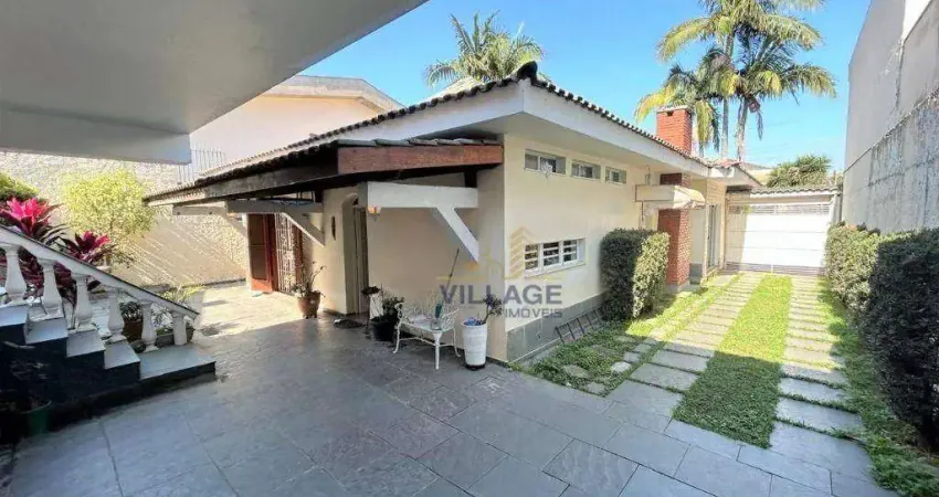 Casa com 3 quartos à venda na Rua Orontes, City América, São Paulo