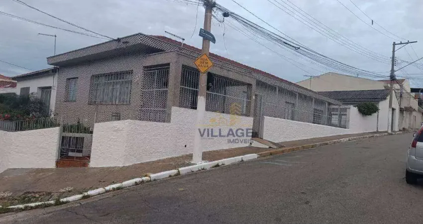Casa com 3 quartos à venda na Rua Artur, Imirim, São Paulo