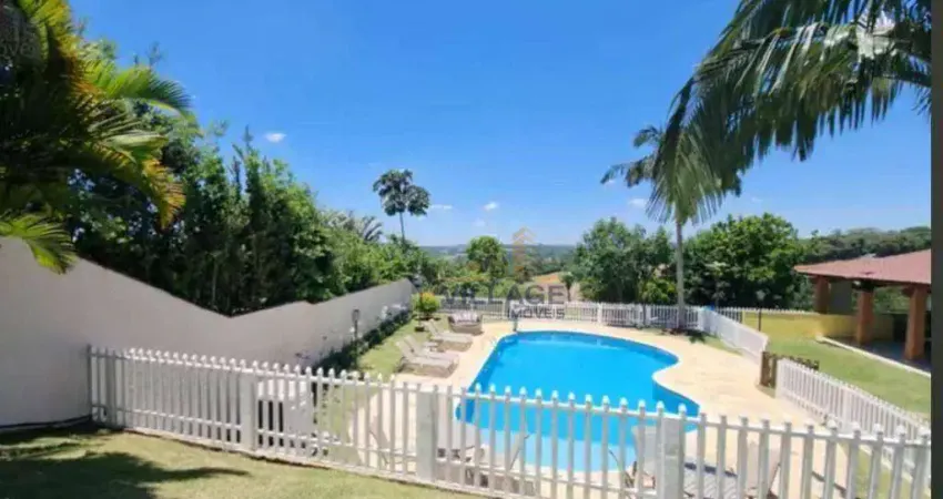 Chácara / sítio com 5 quartos à venda no Centro, Ibiúna 