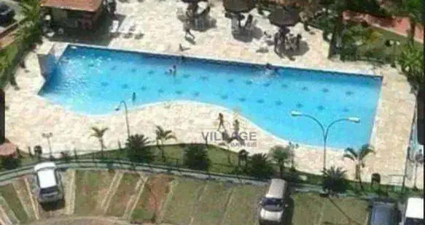 Apartamento com 3 dormitórios à venda, 69 m² por r$ 420.000,00 - jardim jaqueline - são paulo/sp