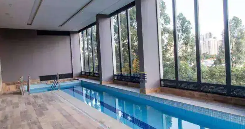 Apartamento com 2 dormitórios à venda, 88 m² por r$ 1.095.000,00 - alphaville - barueri/sp