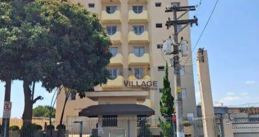 Apartamento com 2 dormitórios à venda, 82 m² por r$ 850.000,00 - vila jaguara - são paulo/sp