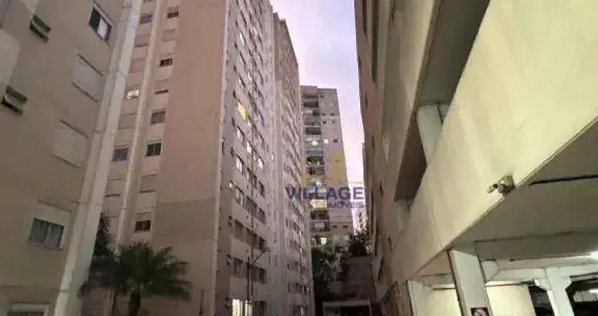 Apartamento com 2 dormitórios à venda, 44 m² por r$ 320.000,00 - vila guilherme - são paulo/sp