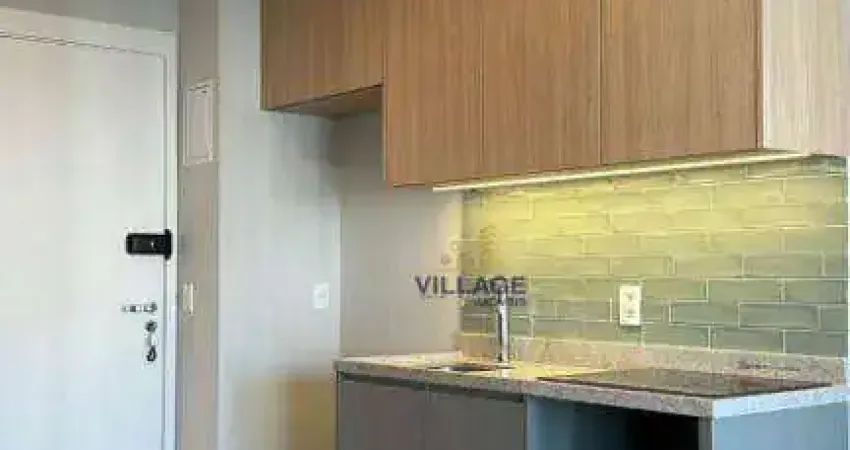 Apartamento com 1 dormitório à venda, 45 m² por r$ 850.000,00 - perdizes - são paulo/sp