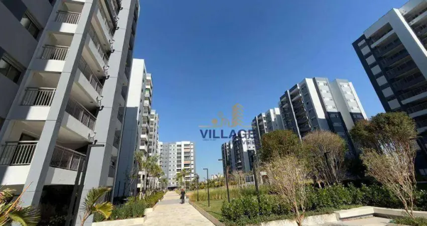 Apartamento com 3 dormitórios à venda, 85 m² por r$ 950.000,00 - city américa - são paulo/sp