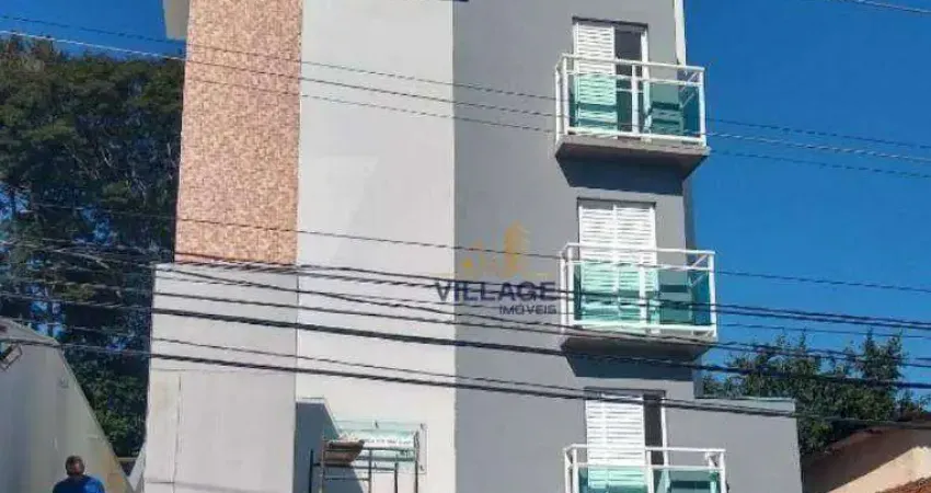 Apartamento com 1 dormitório à venda, 41 m² por r$ 350.000,00 - vila jaguara - são paulo/sp