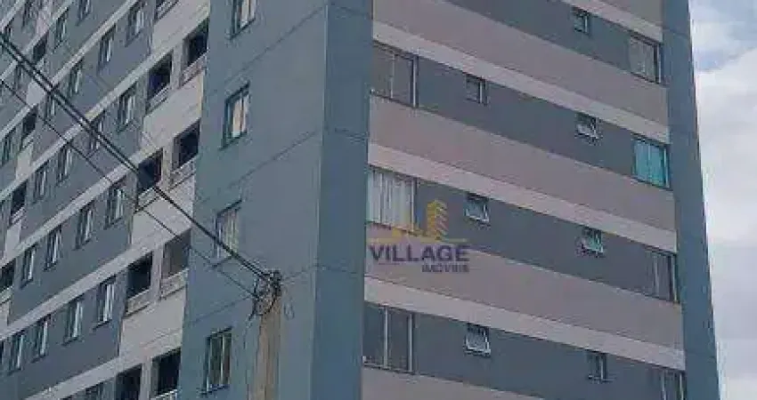 Apartamento com 2 dormitórios à venda, 34 m² por r$ 219.000,00 - vila pereira barreto - são paulo/sp