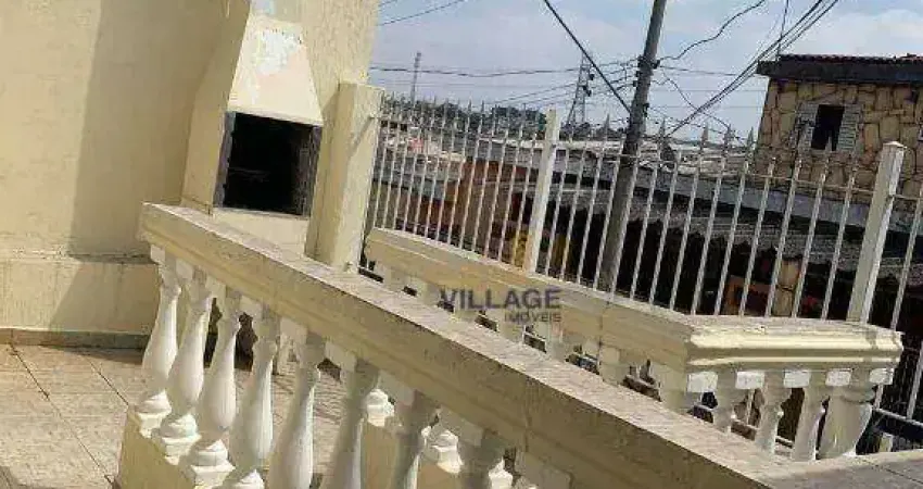 Casa com 2 dormitórios à venda, 98 m² por r$ 450.000,00 - vila piauí - são paulo/sp