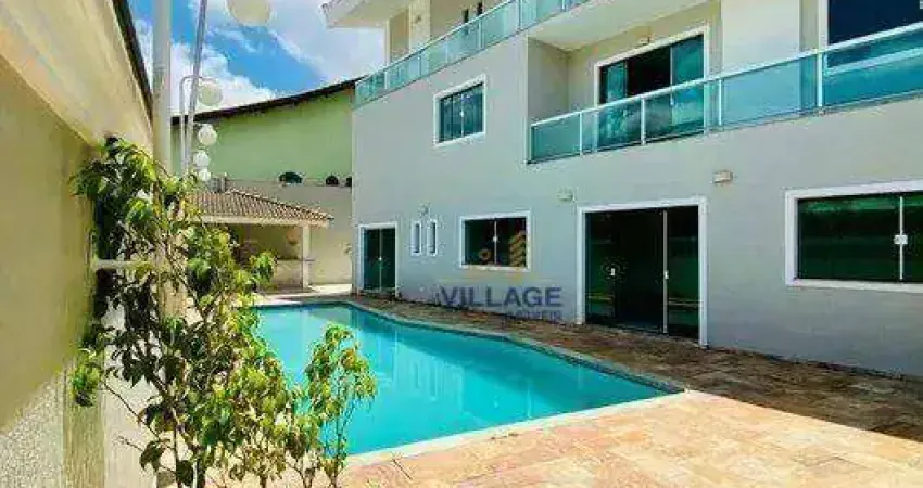 Casa com 4 quartos à venda na Rua Emir Nogueira, City América, São Paulo