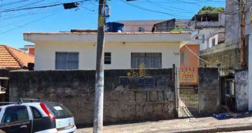 Terreno à venda, 300 m² por r$ 480.000,00 - jardim mangalot - são paulo/sp