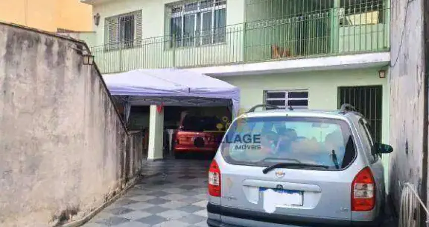 Casa com 2 dormitórios à venda, 66 m² por r$ 690.000,00 - ayrosa - osasco/sp