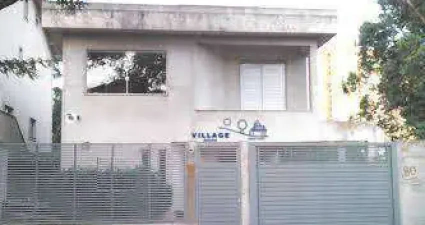 Sobrado com 4 dormitórios à venda, 300 m² por r$ 1.620.000,00 - city américa - são paulo/sp