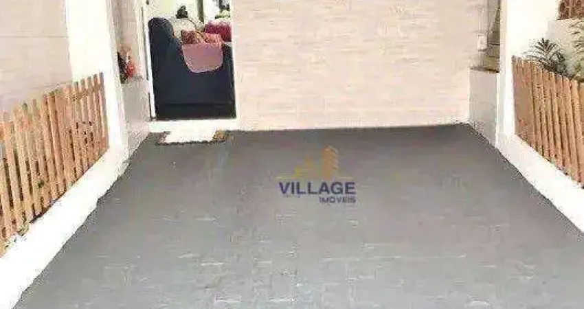 Casa com 2 quartos à venda na Rua Desembargador Vicente Sabino Júnior, Conjunto Residencial Vista Verde, São Paulo