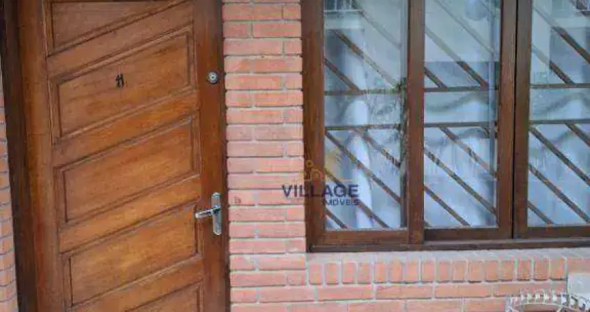 Casa com 2 dormitórios para alugar, 70 m² por r$ 3.347,00/mês - parque são domingos - são paulo/sp