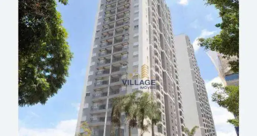 Apartamento com 2 dormitórios à venda, 41 m² por r$ 430.000,00 - lapa - são paulo/sp