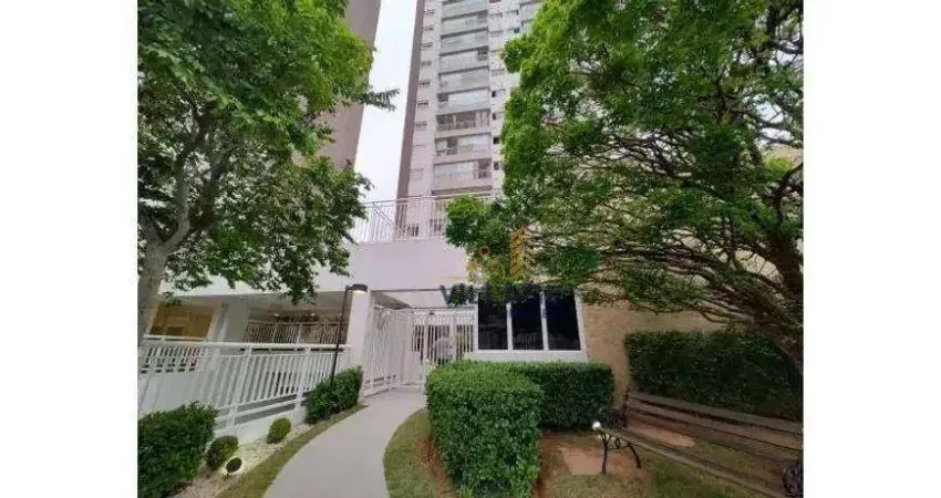 Apartamento com 3 dormitórios, 75 m² - venda por r$ 720.000,00 ou aluguel por r$ 4.890,00/mês - chácara são joão - são paulo/sp