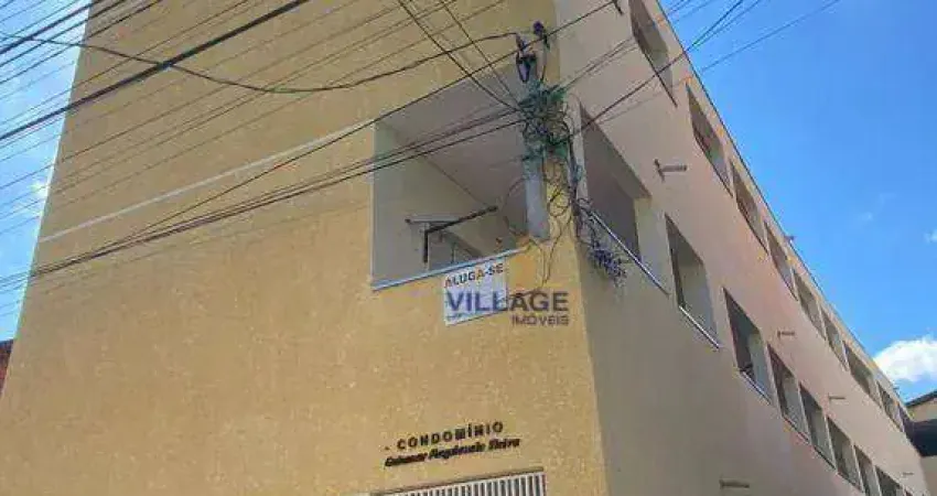 Casa com 1 dormitório para alugar, 32 m² por r$ 1.000,00/mês - vila boaçava - são paulo/sp