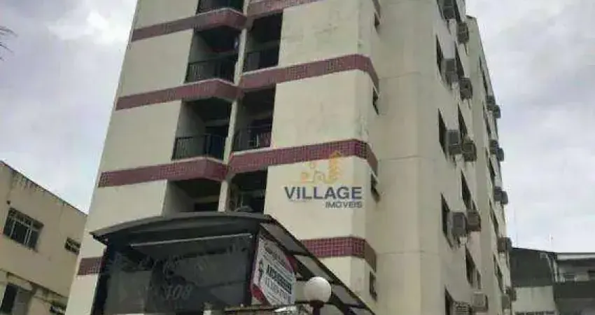 Apartamento com 2 dormitórios à venda, 120 m² por r$ 400.000,00 - jardim três marias - guarujá/sp