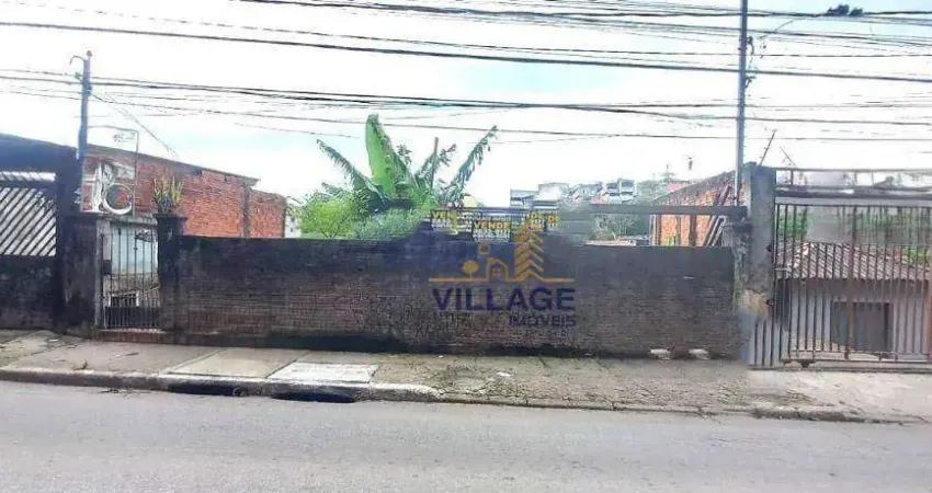Terreno à venda na Avenida Alexios Jafet, Jaraguá, São Paulo