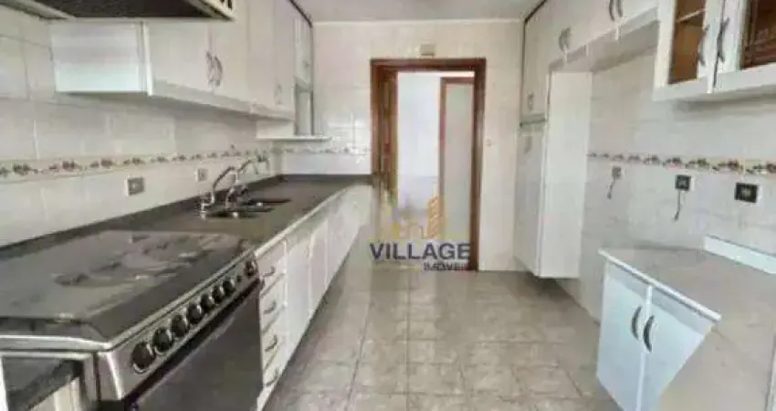 Apartamento com 4 dormitórios à venda, 163 m² por r$ 980.000,00 - vila jaguara - são paulo/sp