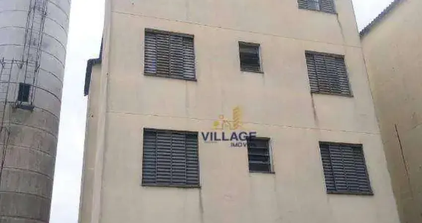 Apartamento com 2 dormitórios à venda, 48 m² por r$ 140.000,00 - jaraguá - são paulo/sp