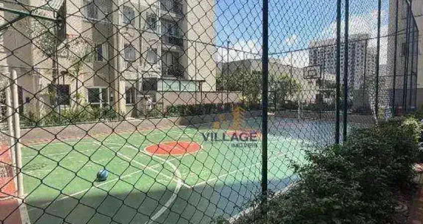 Apartamento com 2 dormitórios à venda, 42 m² por r$ 290.000,00 - jardim pirituba - são paulo/sp