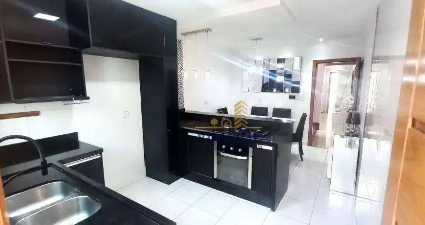 Casa com 3 quartos à venda na Rua Coronel Virgílio dos Santos, Vila Jaguara, São Paulo