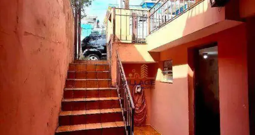 Sobrado com 2 dormitórios à venda, 115 m² por r$ 398.000,00 - jardim cidade pirituba - são paulo/sp