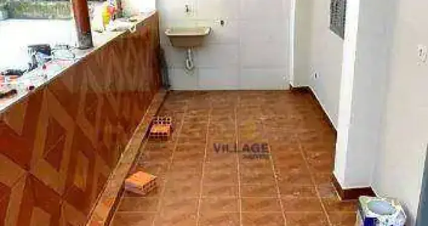 Casa com 2 dormitórios para alugar, 40 m² por r$ 1.700,00/mês - parque anhangüera (são domingos) - são paulo/sp