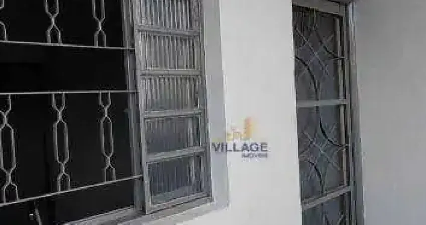 Casa com 1 dormitório para alugar, 35 m² por r$ 780,00/mês - parque anhangüera - são paulo/sp