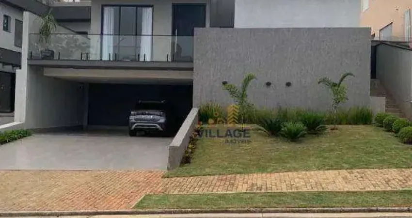 Casa com 3 dormitórios à venda, 280 m² por r$ 3.750.000,00 - residencial burle marx - santana de parnaíba/sp