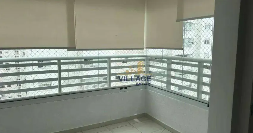 Apartamento com 3 dormitórios à venda, 83 m² por r$ 855.000,00 - industrial autonomistas - osasco/sp