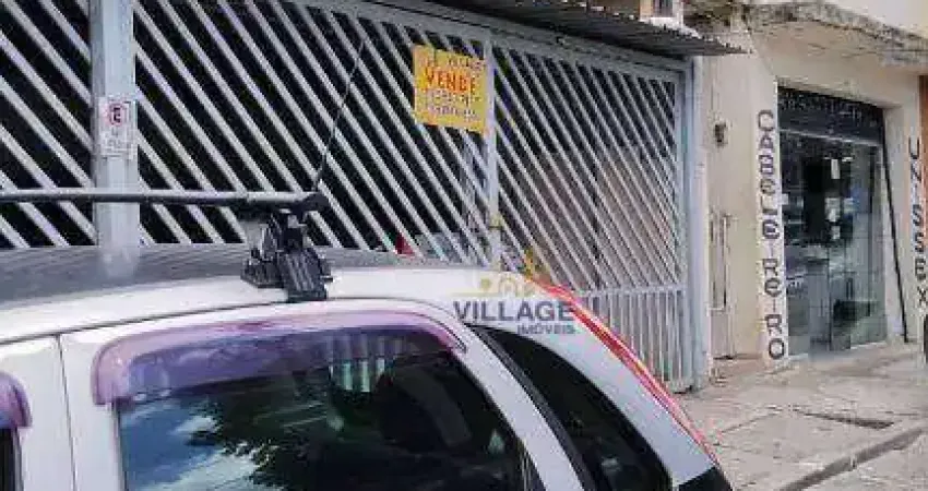 Casa com 4 dormitórios à venda, 200 m² por r$ 1.000.000,00 - jardim mangalot - são paulo/sp