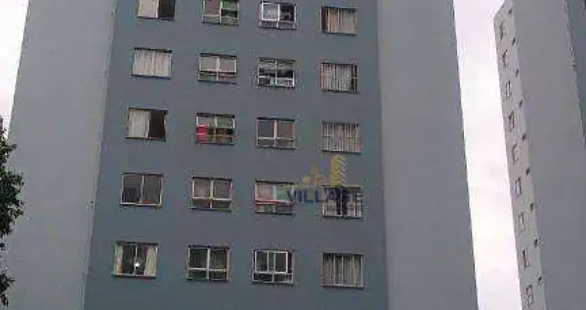 Apartamento com 2 dormitórios à venda, 50 m² por r$ 230.000,00 - brasilândia - são paulo/sp