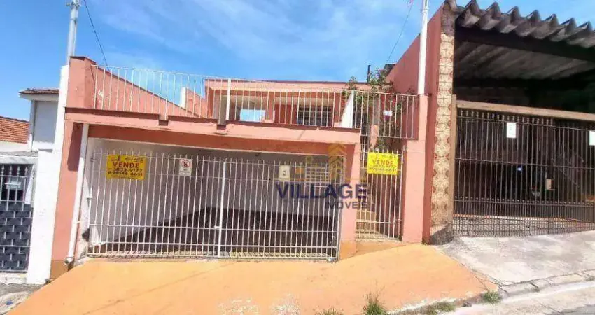 Casa com 3 quartos à venda na Rua São Francisco de Assis, Parque São Domingos, São Paulo