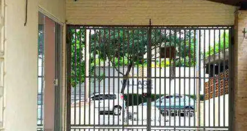 Casa com 3 dormitórios para alugar, 130 m² por R$ 6.480,00/mês - Vila Anastácio - São Paulo/SP