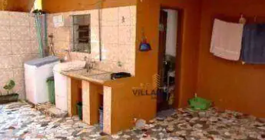 Casa com 4 dormitórios à venda, 300 m² por r$ 600.000,00 - vila menck - osasco/sp